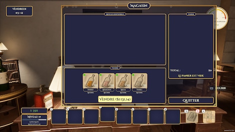 Speakeasy Simulator (PC) - Steam Key - GLOBAL - 6