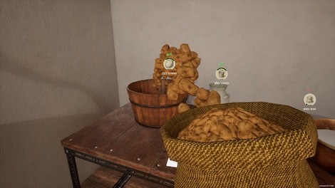 Speakeasy Simulator (PC) - Steam Key - GLOBAL - 10