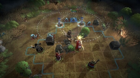 Spear Song (PC) - Steam Key - GLOBAL - 5