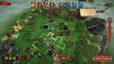 Spear Song (PC) - Steam Key - GLOBAL - 6