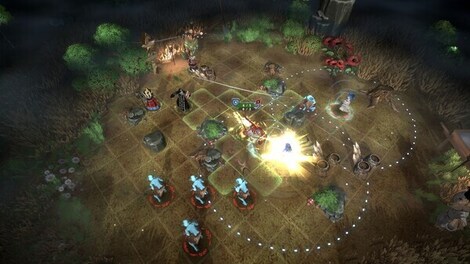 Spear Song (PC) - Steam Key - GLOBAL - 3