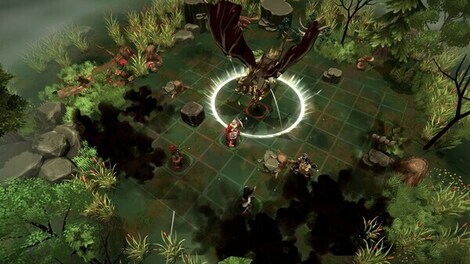 Spear Song (PC) - Steam Key - GLOBAL - 4