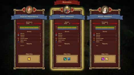 Spear Song (PC) - Steam Key - GLOBAL - 9