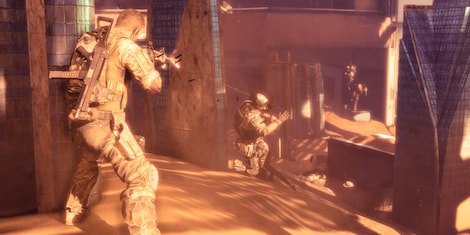 Spec Ops: The Line PS3 PSN Key NORTH AMERICA - 8