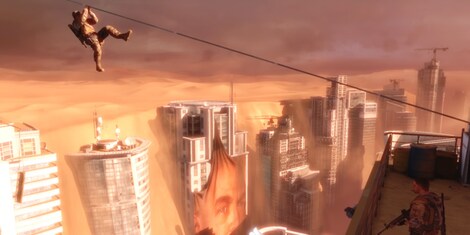 Spec Ops: The Line PS3 PSN Key NORTH AMERICA - 5