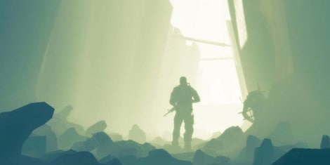 Spec Ops: The Line Steam Gift GLOBAL - 4