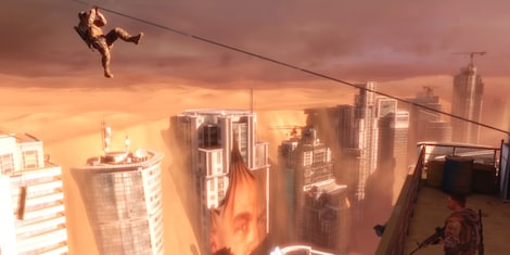 Spec Ops: The Line (PC) - Steam Key - EUROPE - 15