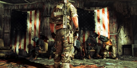 Spec Ops: The Line (PC) - Steam Key - EUROPE - 3