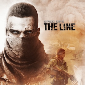 Spec Ops: The Line Steam Key GLOBAL - 19
