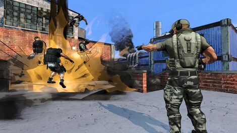 Special Forces: Team X Steam Key GLOBAL - 3