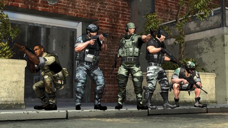 Special Forces: Team X Steam Key GLOBAL - 5