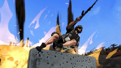 Special Forces: Team X Steam Key GLOBAL - 4