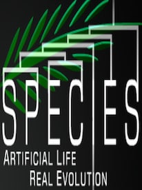 Species: Artificial Life - Real Evolution Steam Key GLOBAL - 1