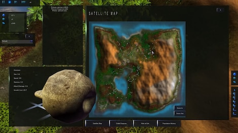 Species: Artificial Life - Real Evolution Steam Key GLOBAL - 4