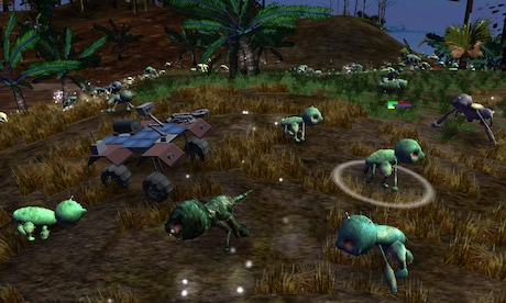 Species: Artificial Life - Real Evolution Steam Key GLOBAL - 7