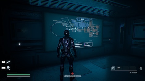 Species: Unknown (PC) - Steam Account - GLOBAL - 3