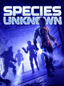 Species: Unknown (PC) - Steam Account - GLOBAL - 1
