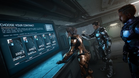 Species: Unknown (PC) - Steam Account - GLOBAL - 5