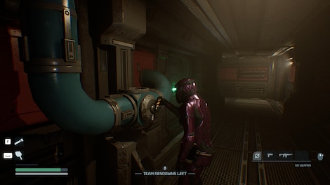 Species: Unknown (PC) - Steam Gift - GLOBAL - 7