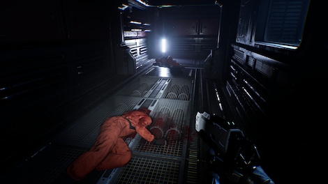 Species: Unknown (PC) - Steam Key - GLOBAL - 10