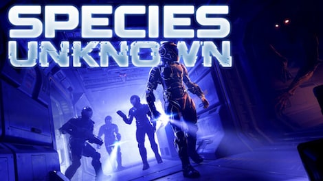 Species: Unknown (PC) - Steam Key - GLOBAL - 0
