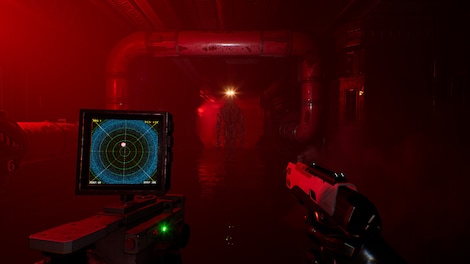 Species: Unknown (PC) - Steam Key - GLOBAL - 9