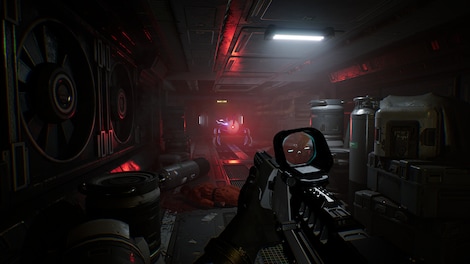 Species: Unknown (PC) - Steam Key - GLOBAL - 6