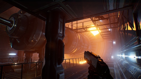 Species: Unknown (PC) - Steam Key - GLOBAL - 11