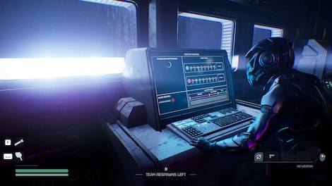 Species: Unknown (PC) - Steam Key - GLOBAL - 8