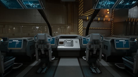 Species: Unknown (PC) - Steam Key - GLOBAL - 12