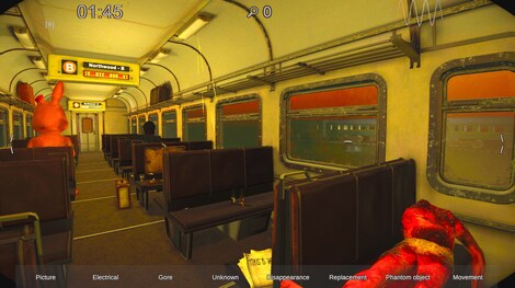 Spectator 2 (PC) - Steam Key - GLOBAL - 9