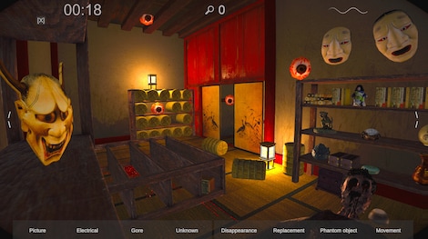 Spectator 2 (PC) - Steam Key - GLOBAL - 10