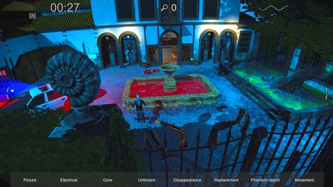 Spectator 2 (PC) - Steam Key - GLOBAL - 8