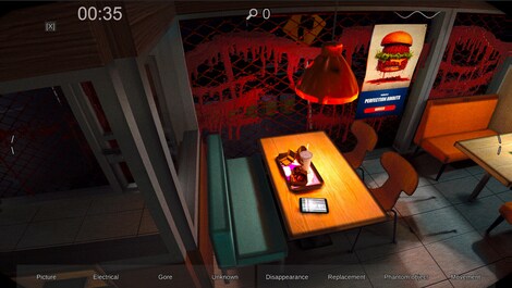 Spectator 2 (PC) - Steam Key - GLOBAL - 6