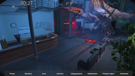 Spectator 2 (PC) - Steam Key - GLOBAL - 3