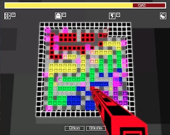 Spectra Steam Gift GLOBAL - 3