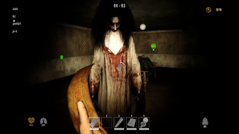 Spectral Scream (PC) - Steam Account - GLOBAL - 11