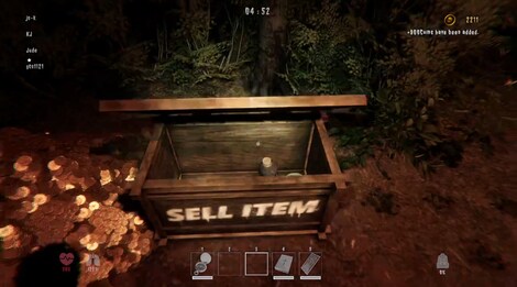 Spectral Scream (PC) - Steam Account - GLOBAL - 13