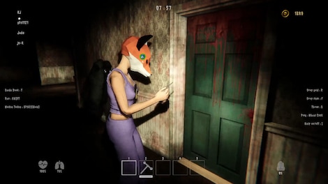 Spectral Scream (PC) - Steam Key - GLOBAL - 7