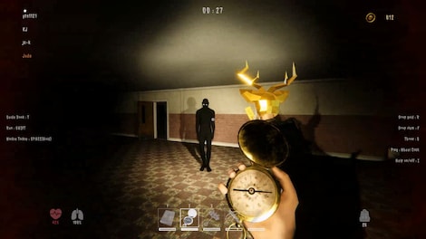 Spectral Scream (PC) - Steam Key - GLOBAL - 5