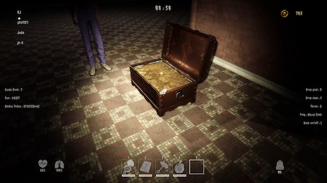 Spectral Scream (PC) - Steam Key - GLOBAL - 14