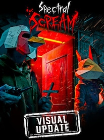 Spectral Scream (PC) - Steam Key - GLOBAL - 1
