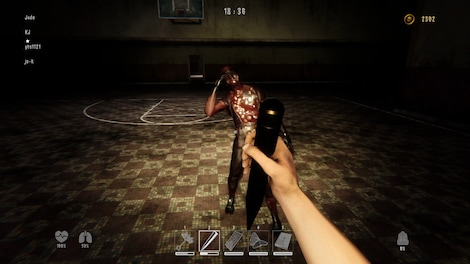 Spectral Scream (PC) - Steam Key - GLOBAL - 9