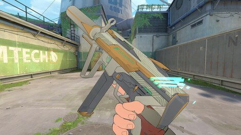 Spectre Divide - Founder's Pack (PC) - Steam Gift - EUROPE - 12