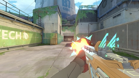 Spectre Divide - Founder's Pack (PC) - Steam Gift - EUROPE - 13