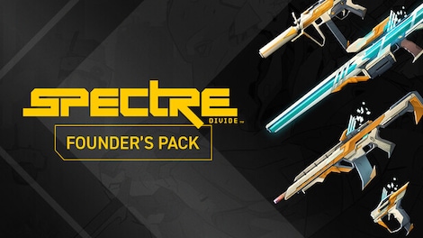 Spectre Divide - Founder's Pack (PC) - Steam Gift - GLOBAL - 0