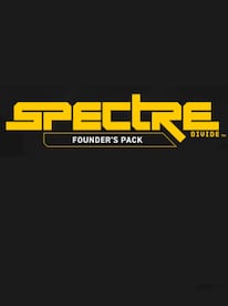 Spectre Divide - Founder's Pack (PC) - Steam Gift - GLOBAL - 1