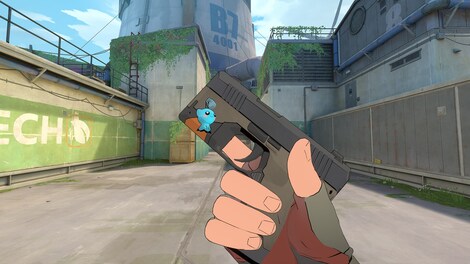 Spectre Divide - Supporter Pack (PC) - Steam Gift - GLOBAL - 7