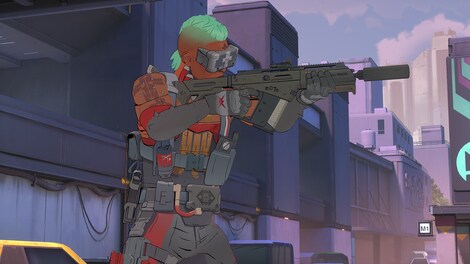 Spectre Divide - Supporter Pack (PC) - Steam Gift - GLOBAL - 3