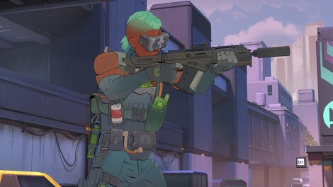 Spectre Divide - Supporter Pack (PC) - Steam Gift - GLOBAL - 5